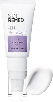 Amazon | SKN REMED(スキンリメド) ハイドロライトクリーム(4.0